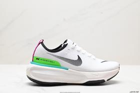 耐克Nike Zoom X Invincible Run Fk 3休闲运动跑步鞋DR2615-200男女鞋