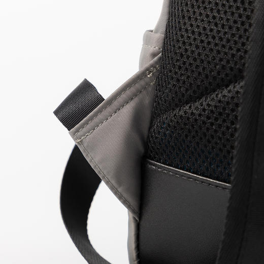 笑脸  微笑双肩包  SMILEY-XB21-6003笑脸灰 商品图5