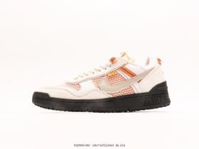 耐克UNION x NIKE FIELD GENERAL低帮复古休闲板鞋FQ9003-001男女鞋