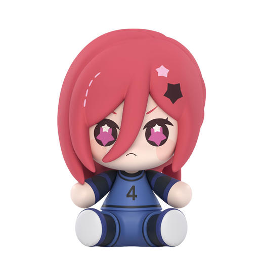 【GSC现货】Huggy Good Smile  贴贴 蓝色监狱 洁世一/蜂乐回/千切豹马/凪诚士郎 商品图7