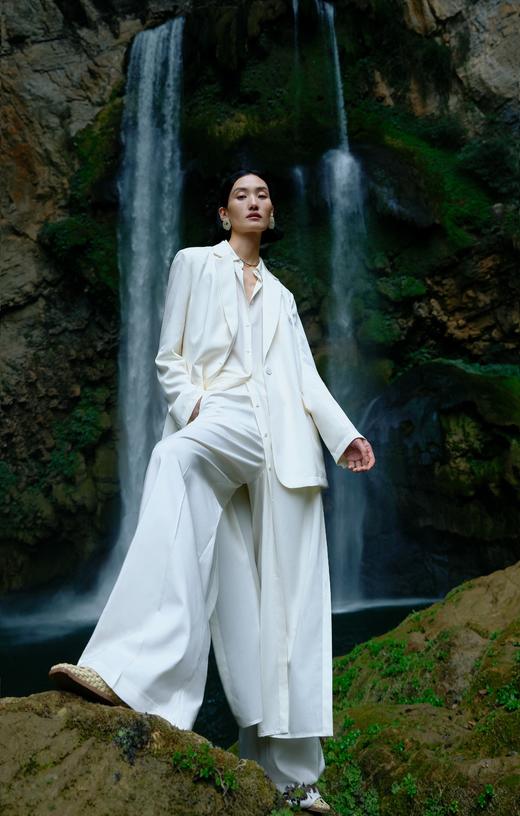 【商场同款】麦檬夏裤子5E6151331 商品图1