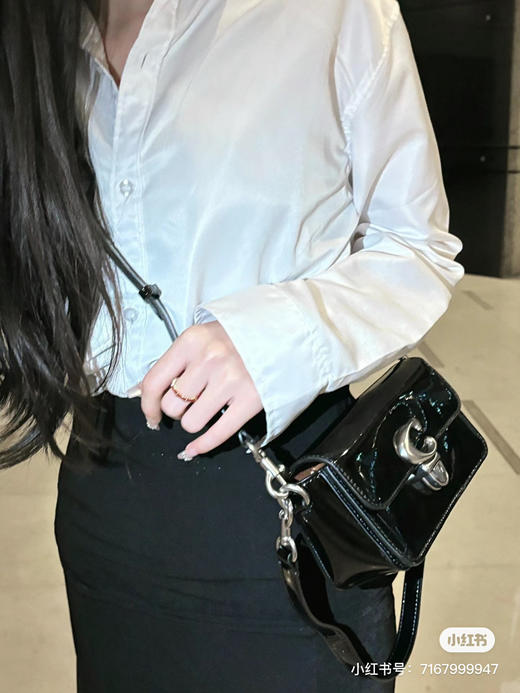 高品代购级，最新款法棍包小号 商品图2