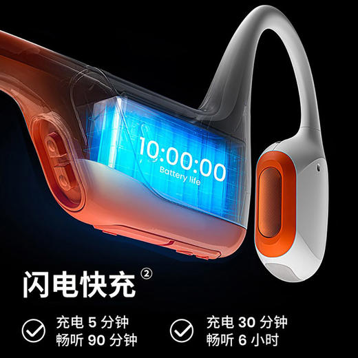Shokz韶音Openrun pro s810 商品图1