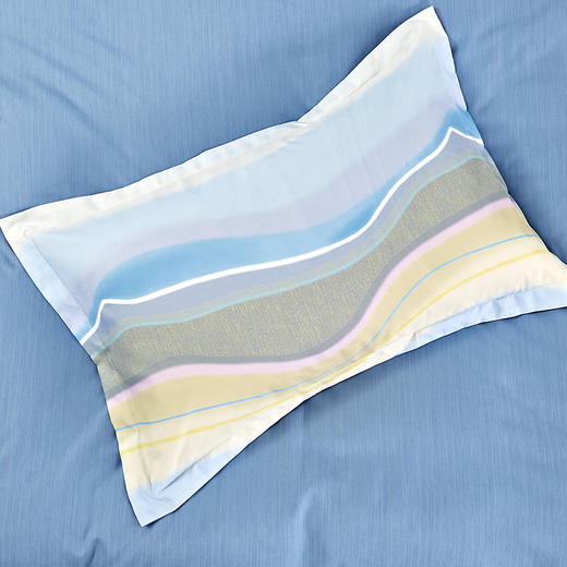 内野    海天一色床品四件套  HU-HY04M55 商品图2