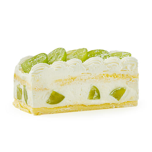 青提轻乳酪蛋糕 商品图0