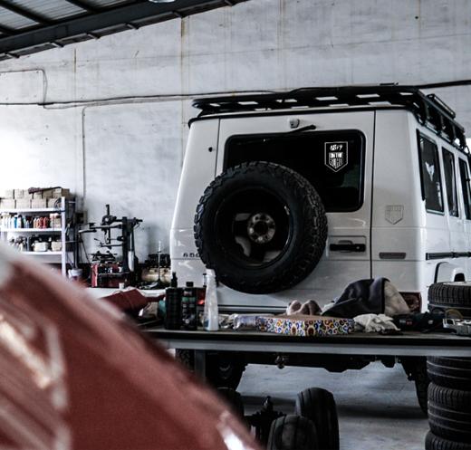 侣行 LOGO转印贴纸 不留胶防水防晒车身车窗贴 办公室玻璃贴纸 商品图3