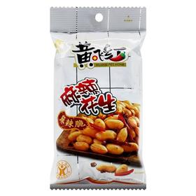 黄飞红 麻辣花生 42g/袋