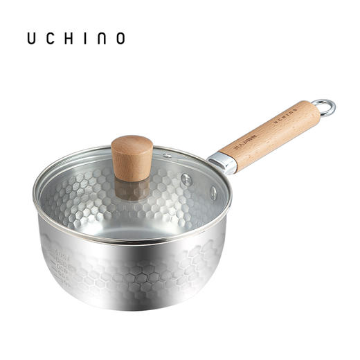 内野   奈良雪平锅    HU-HX18-01 商品图1