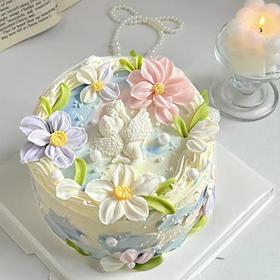 莫奈花园-提前2小时预定