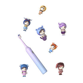 西屋   声波电动牙刷（USB线直充）   WL-HYS1513