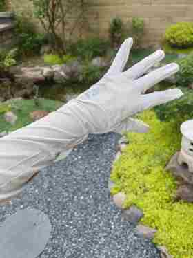 猫太推荐——防晒冰袖+手套