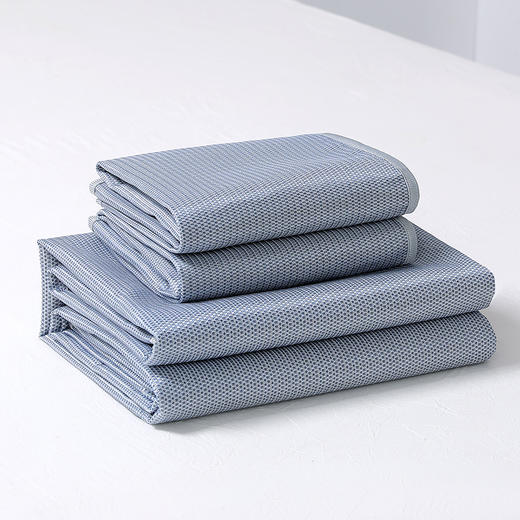 内野   水之密语冰丝席   HU-HY05L07 商品图4