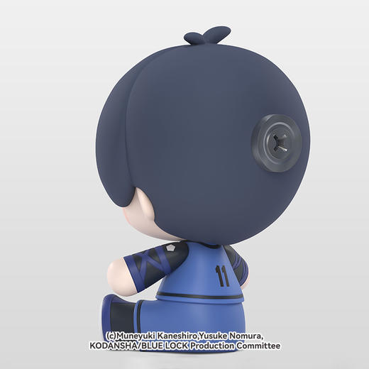 【GSC现货】Huggy Good Smile  贴贴 蓝色监狱 洁世一/蜂乐回/千切豹马/凪诚士郎 商品图3