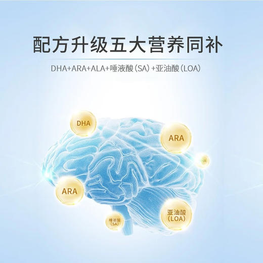 百育高藻油dha30粒【拍1发3 】 商品图2