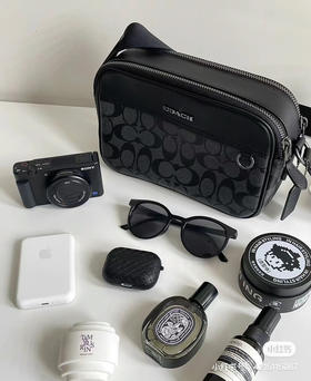 纯原顶级蔻驰相机包，顶级货，原厂