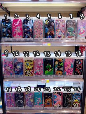 悠米笔袋—太空漫步