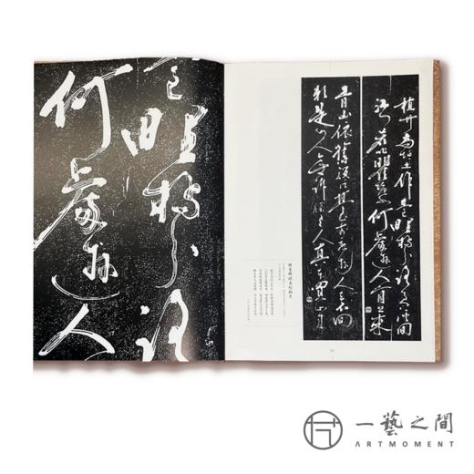 《陈献章书法精品集》  岭南美术出版社【现货包邮】LM208 商品图2