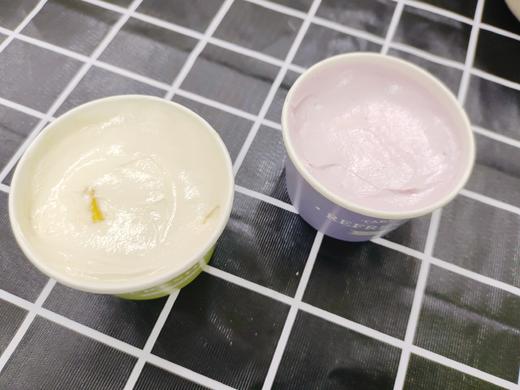 预售冷脆酸奶一盒 商品图1