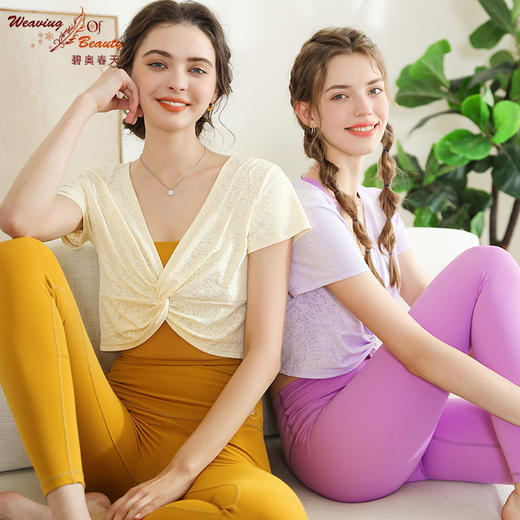 碧奥春天2024款罩衫2F017 商品图0