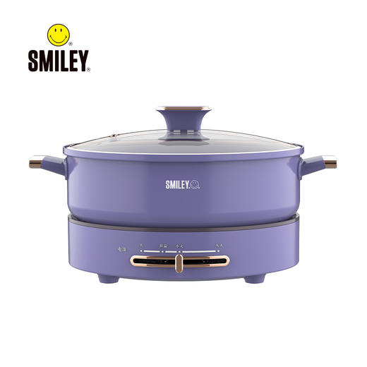 笑脸   多功能料理锅   SY-HHG4501 商品图1