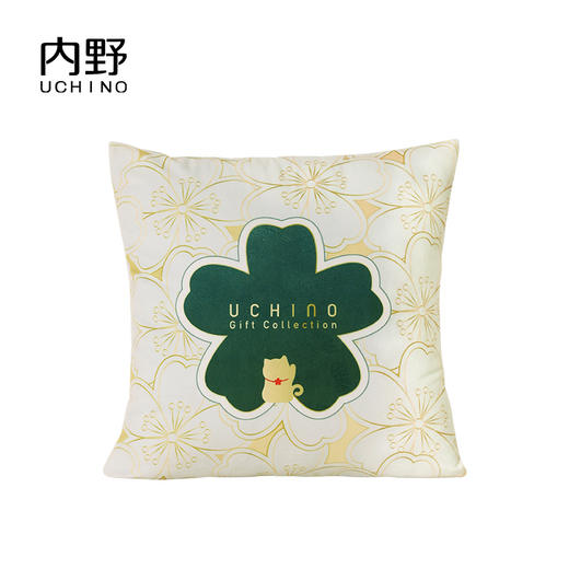内野   时尚小清新抱枕   HU-HY06Z08 商品图0