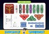 电学小子积木6801 商品缩略图1