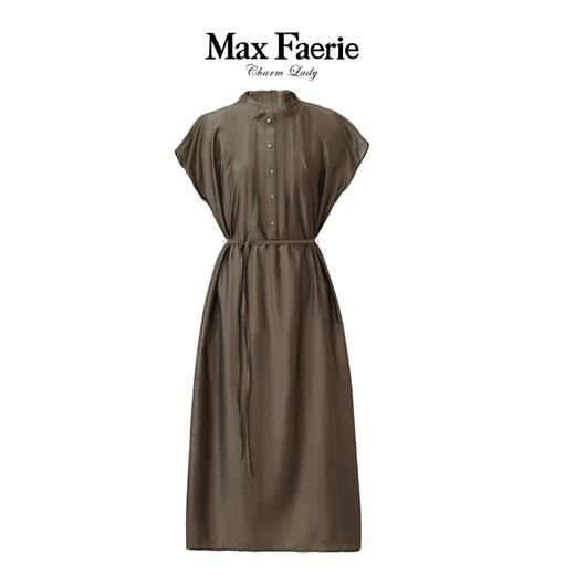 MJ2L361麦克斯菲瑞连衣裙 商品图0