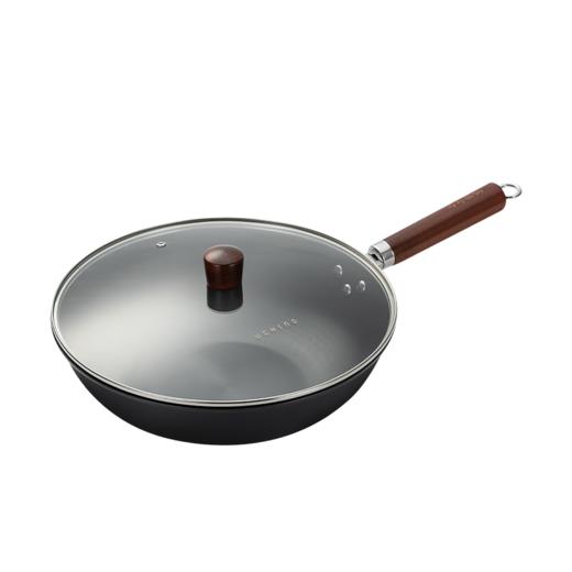 内野    铿锵爆炒锅     HU-HT32-02 商品图6