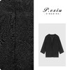 04-6潘依绣丁丁宠粉100%醋酸轻奢风通勤松弛感无扣西装 W-62079 商品缩略图0