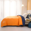 内野   橙漫吸湿发热抗菌被   HU-HY02B38 商品缩略图2