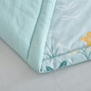 【紫韵家纺】紫韵 繁花椰碳蚕丝被 ZY-BM1688 200*230cm 商品缩略图4