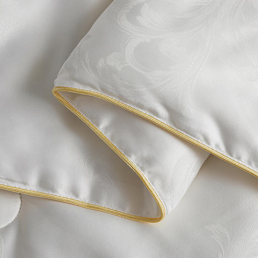 内野   雪柔蚕丝被   HU-HY03B04 商品图4