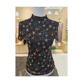 【520专享】3楼米皇桑蚕丝上衣