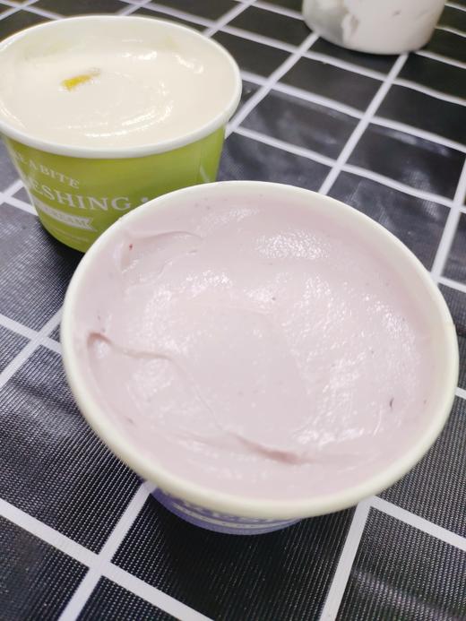 预售冷脆酸奶一盒 商品图2