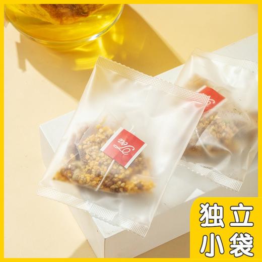 【秒杀】好食庄园玉米须茶96g*3盒（12袋/盒） 商品图2