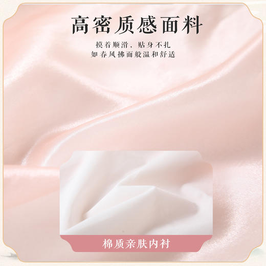 【120-160】【精典泰迪】中国风古风公主裙女童汉服连衣裙 商品图8