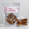 【粮药LY】  玫瑰红枣枸杞茶真材实料泡水独立小泡正品10g*10g独立小包装男士养生茶 商品缩略图3