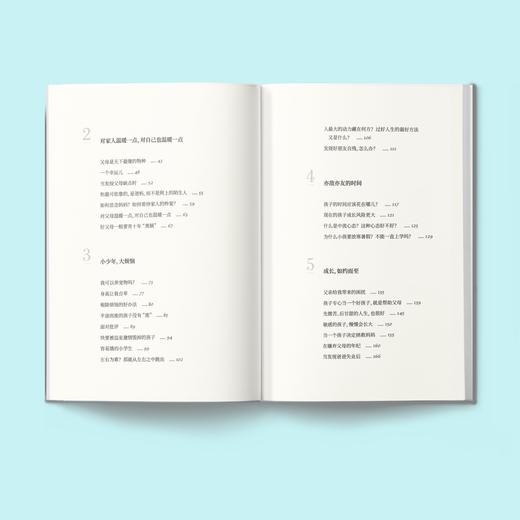 《我爱问连岳之少年问答4》 商品图3