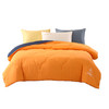内野   橙漫吸湿发热抗菌被   HU-HY02B38 商品缩略图5