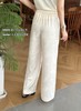 4BSR045067#古风阔腿裤 商品缩略图3