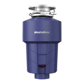 【限天津区域】唯斯特姆/垃圾处理器/F75PLUS