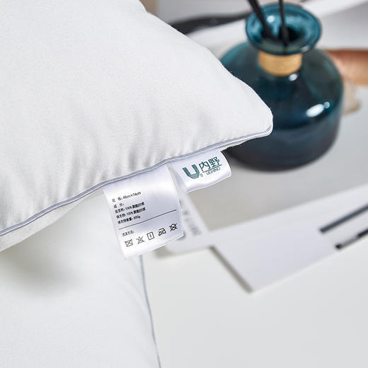 内野     美纱亲肤对枕   HU-HY06Z07 商品图2