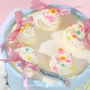 ins|小狗贴贴蛋糕【C4784】 商品缩略图2