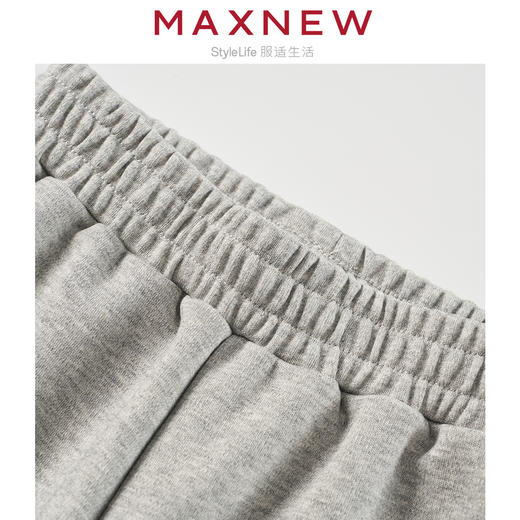 【短裤】 小童舒适亲肤棉润透气时尚口袋短裤 1N2334102 商品图2