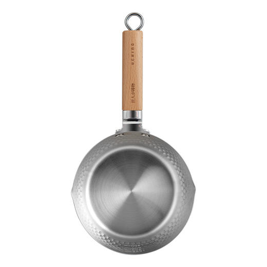 内野   奈良雪平锅    HU-HX18-01 商品图3