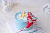 1027CAKE  |  奥特曼主题  搞怪 钓鱼 商品缩略图1
