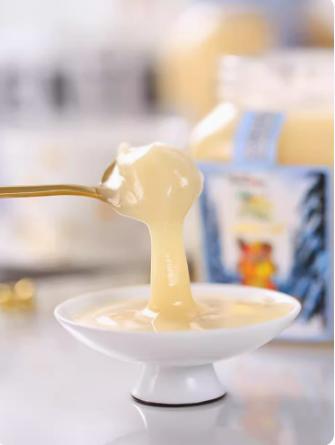 小熊憨昵椴树蜜1000g 商品图1