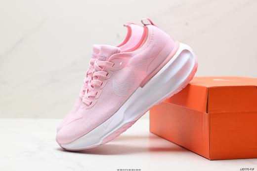 耐克Nike Zoom X Invincible Run Fk 3休闲运动跑步鞋DR2615-200女鞋 商品图7