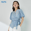 NUTS短袖衬衫327011231B 商品缩略图1
