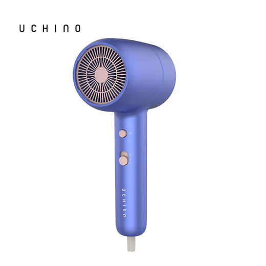 内野    摩野电吹风   HU-HCF16-09 商品图1